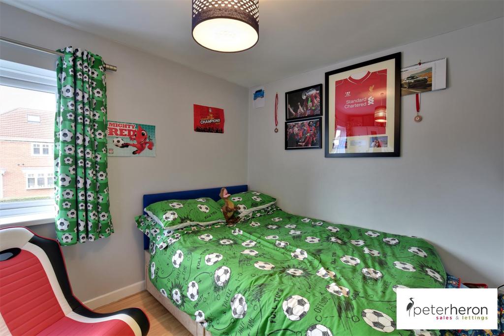 Bedroom 3