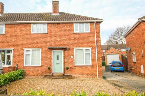 10 Randolf Road, Norwich, NR1 2RY