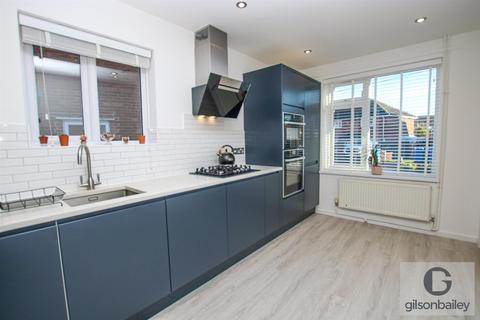 10 Randolf Road, Norwich, NR1 2RY