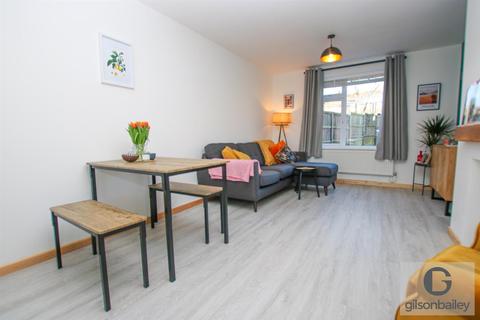 10 Randolf Road, Norwich, NR1 2RY