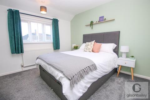 10 Randolf Road, Norwich, NR1 2RY