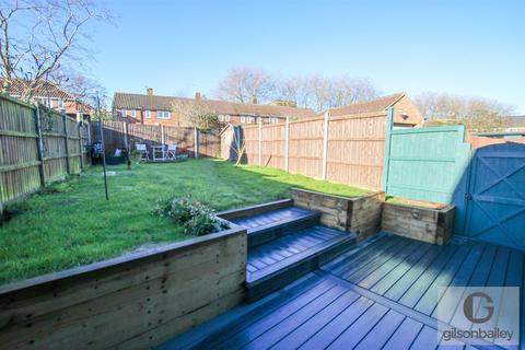 10 Randolf Road, Norwich, NR1 2RY