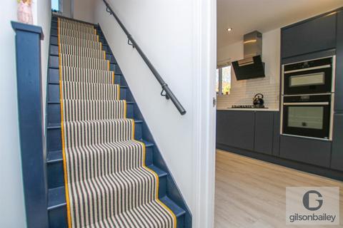 10 Randolf Road, Norwich, NR1 2RY