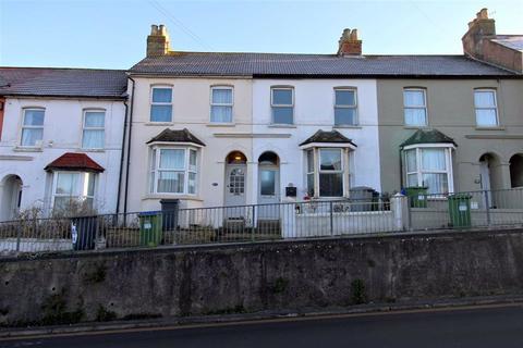 3 bedroom terraced house for sale - Lewes Road, Newhaven, East Sussex