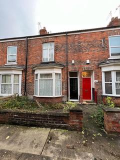 3 bedroom house share for sale - Rosebery Avenue, Hull