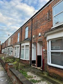 3 bedroom house share for sale - Rosebery Avenue, Hull