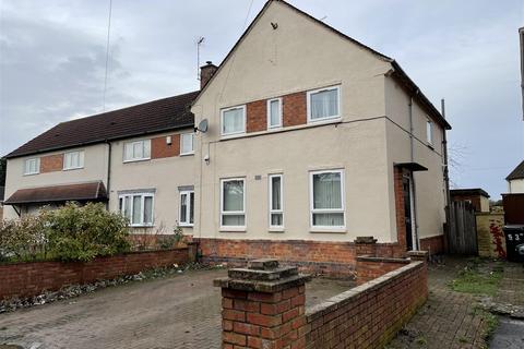 55 Charnor Road, Leicester, LE3 6LJ