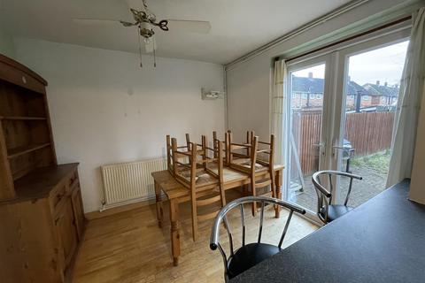 55 Charnor Road, Leicester, LE3 6LJ