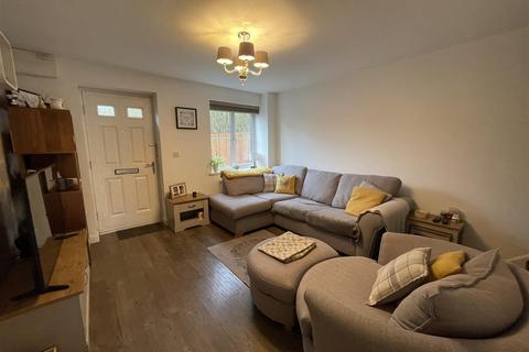 2 bedroom townhouse for sale - Howden Close, Bagworth, Coalville