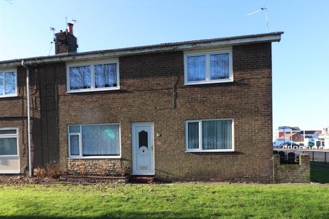 10 Dorset Close, Ashington, NE63 8QB