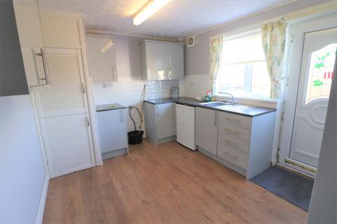 10 Dorset Close, Ashington, NE63 8QB