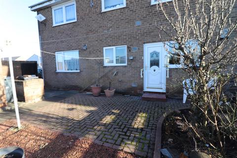 10 Dorset Close, Ashington, NE63 8QB