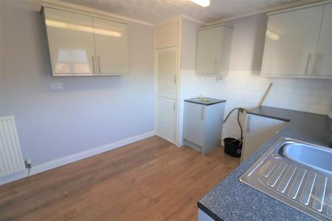 10 Dorset Close, Ashington, NE63 8QB