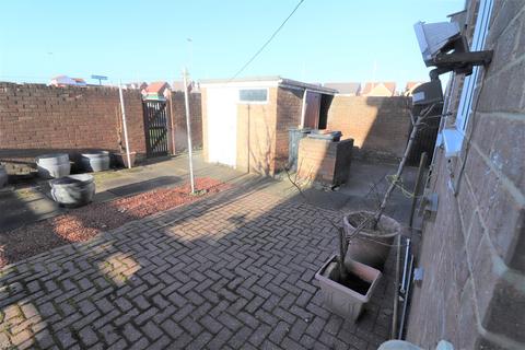 10 Dorset Close, Ashington, NE63 8QB