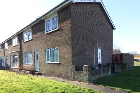 10 Dorset Close, Ashington, NE63 8QB