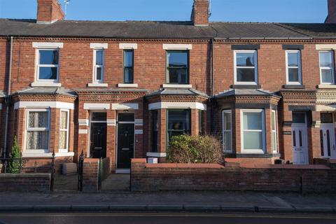 4 bedroom terraced house to rent - Haxby Road, York
