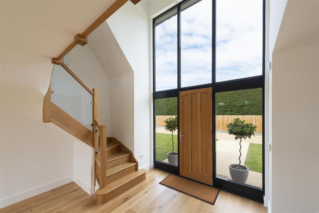 Molehill Road, Chestfield