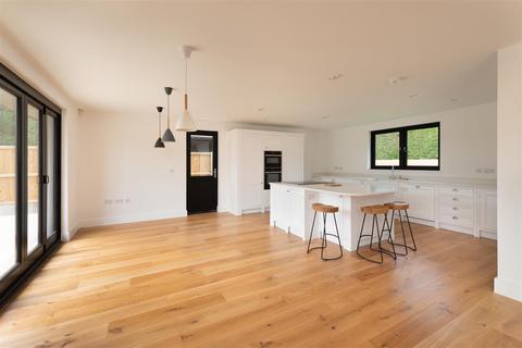 Fairway Barn Molehill Road, Chestfield, Whitstable, CT5 3PB