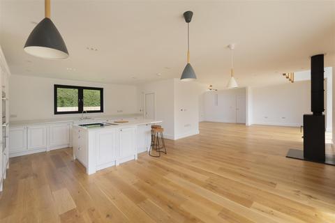 Fairway Barn Molehill Road, Chestfield, Whitstable, CT5 3PB