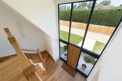 Fairway Barn Molehill Road, Chestfield, Whitstable, CT5 3PB