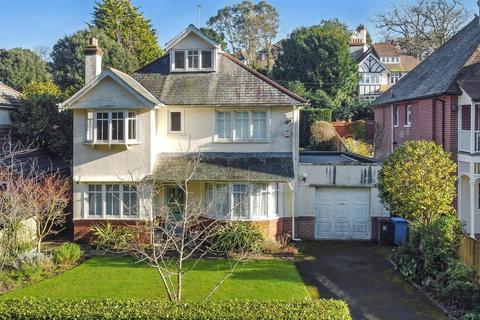 5 bedroom detached house for sale - Chester Road, Branksome Park, Poole