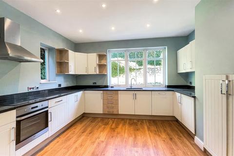 5 bedroom detached house for sale - Chester Road, Branksome Park, Poole