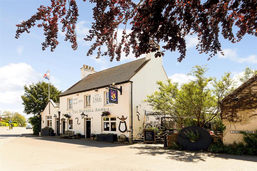The Murrell Arms