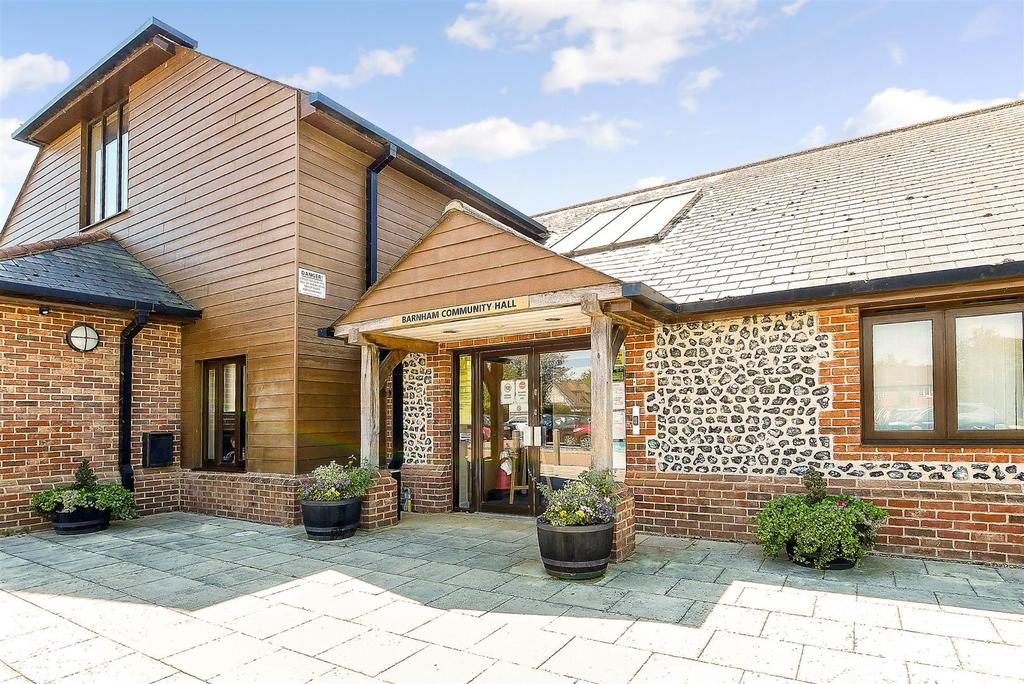 Barnham Community Hall