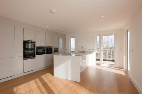 2 bedroom apartment to rent - Penthouse at Medallion House, Joseph Terry Grove, York, YO23 1FL
