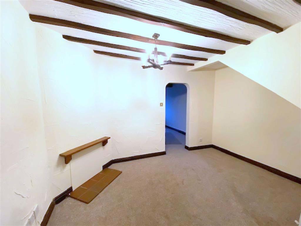 Astbury Marsh, Astbury Congleton, Cheshire 2 bed semidetached house