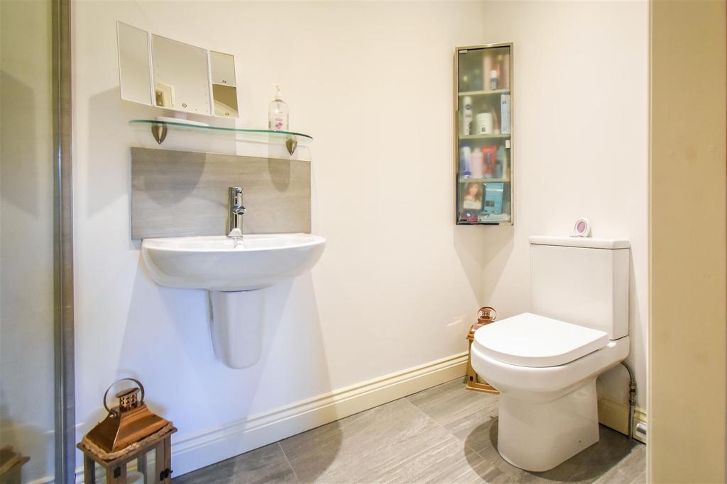 En-Suite