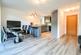 Kitchen/ Dining Room