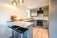 Kitchen/ Dining Room