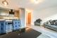 Kitchen/ Dining Room