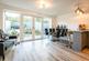 Kitchen/ Dining Room
