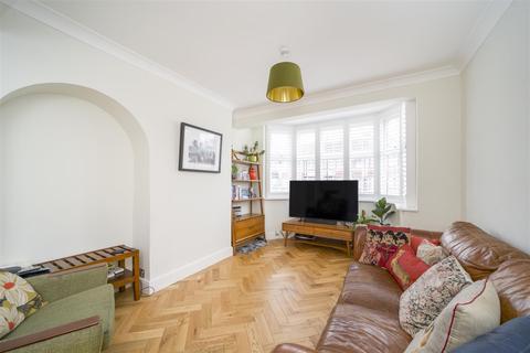 4 bedroom end of terrace house for sale - Fulwell Park Avenue, Twickenham