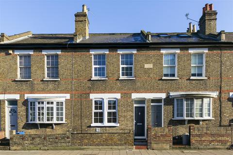 3 bedroom terraced house for sale - High Street, Hampton Wick