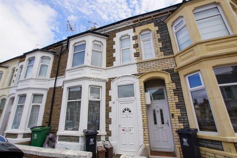 43 Alexandra Road, Cardiff, CF5 1NT