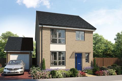 3 bedroom detached house for sale - Plot 109, The Mason at Mead Fields, Wolvershill Road, Weston Super Mare BS24