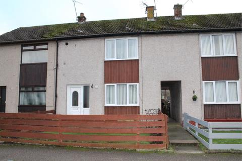 22 Newton Road, Dumfries, DG2 0EG