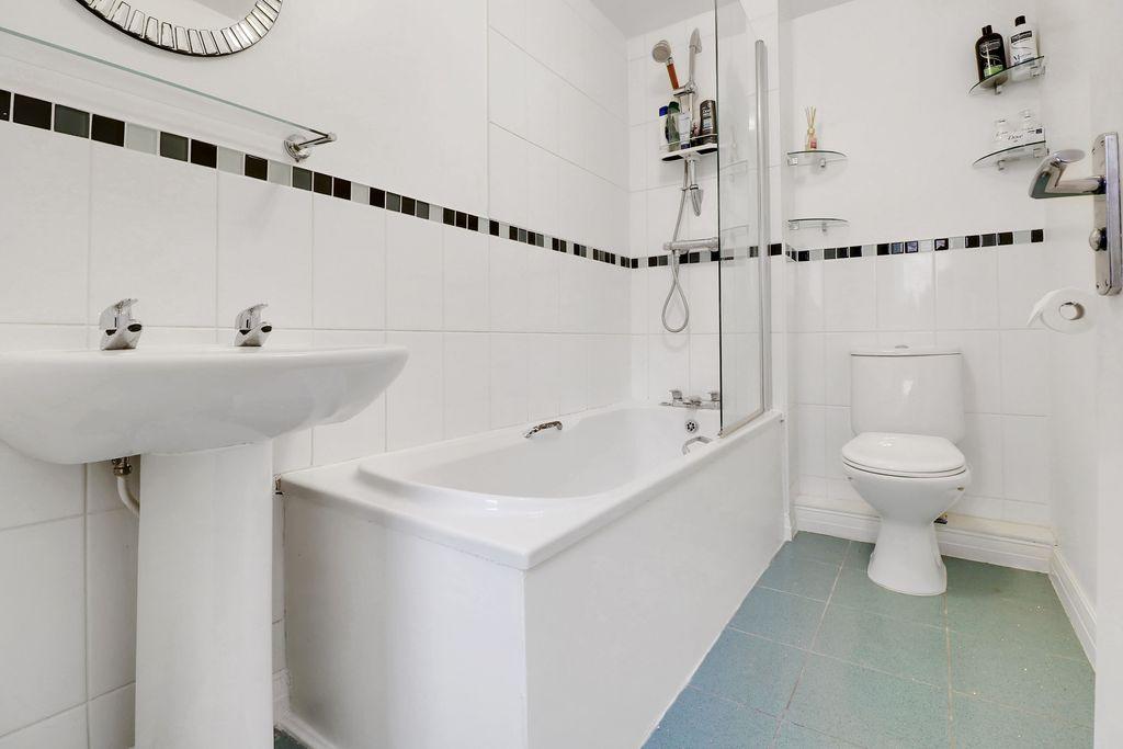 Bathroom 1