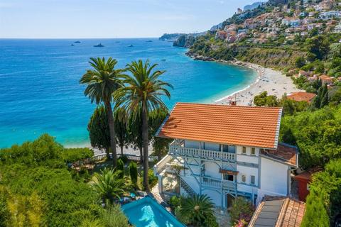 7 bedroom villa, Roquebrune-Cap-Martin, Alpes-Maritimes, Alpes-Maritimes, France