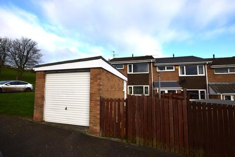 1 Britten Close, Stanley, DH9 6TQ