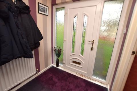1 Britten Close, Stanley, DH9 6TQ