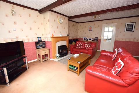 1 Britten Close, Stanley, DH9 6TQ
