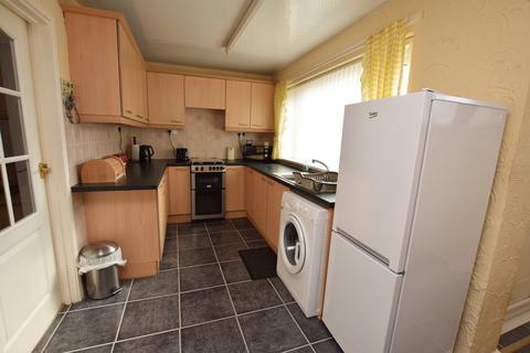 1 Britten Close, Stanley, DH9 6TQ