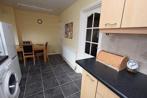 1 Britten Close, Stanley, DH9 6TQ