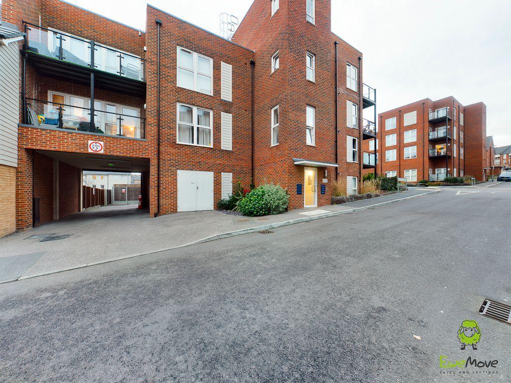 View of Property at Front