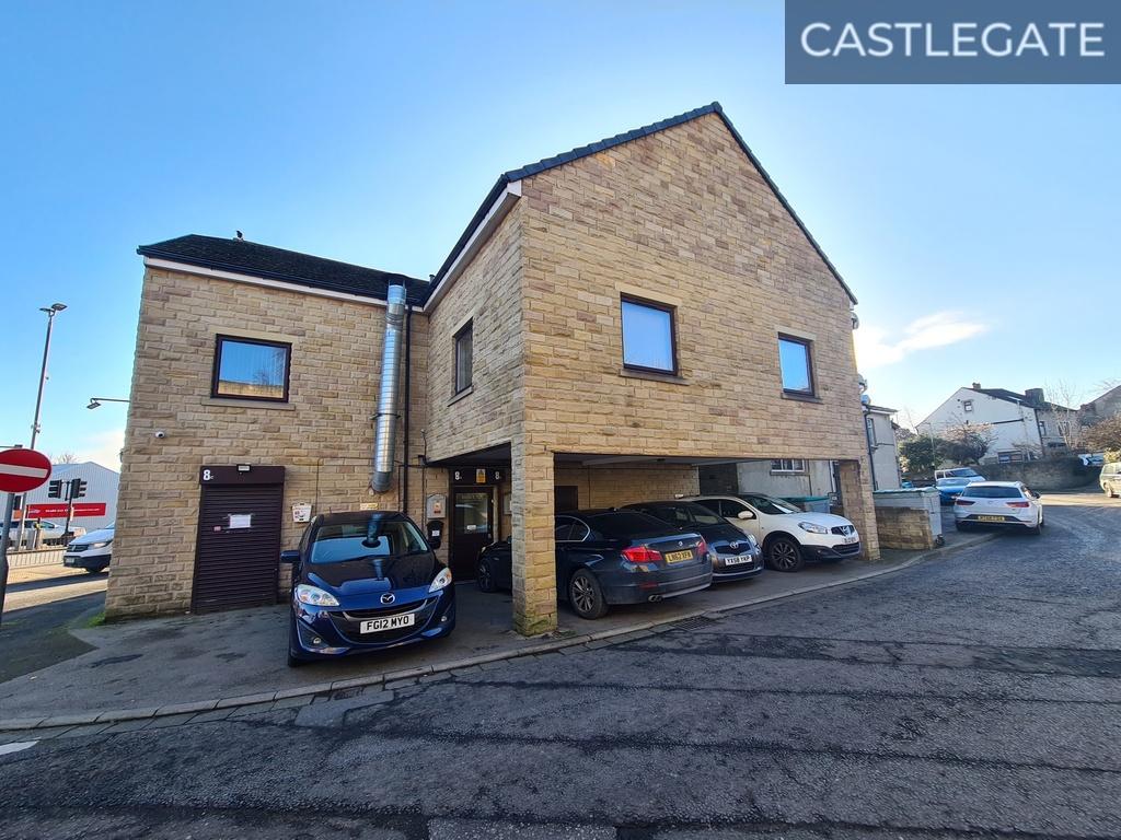 Bilal Buildings, Unit 3, 8d Spaines Road, Huddersf