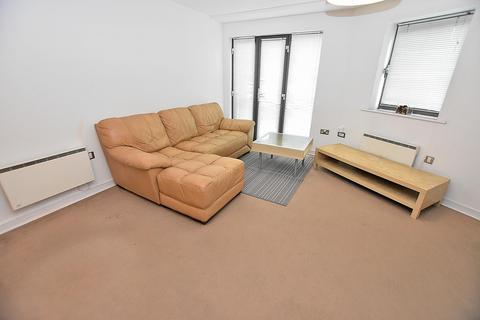 2 bedroom flat to rent, Albion Street, Wolverhampton